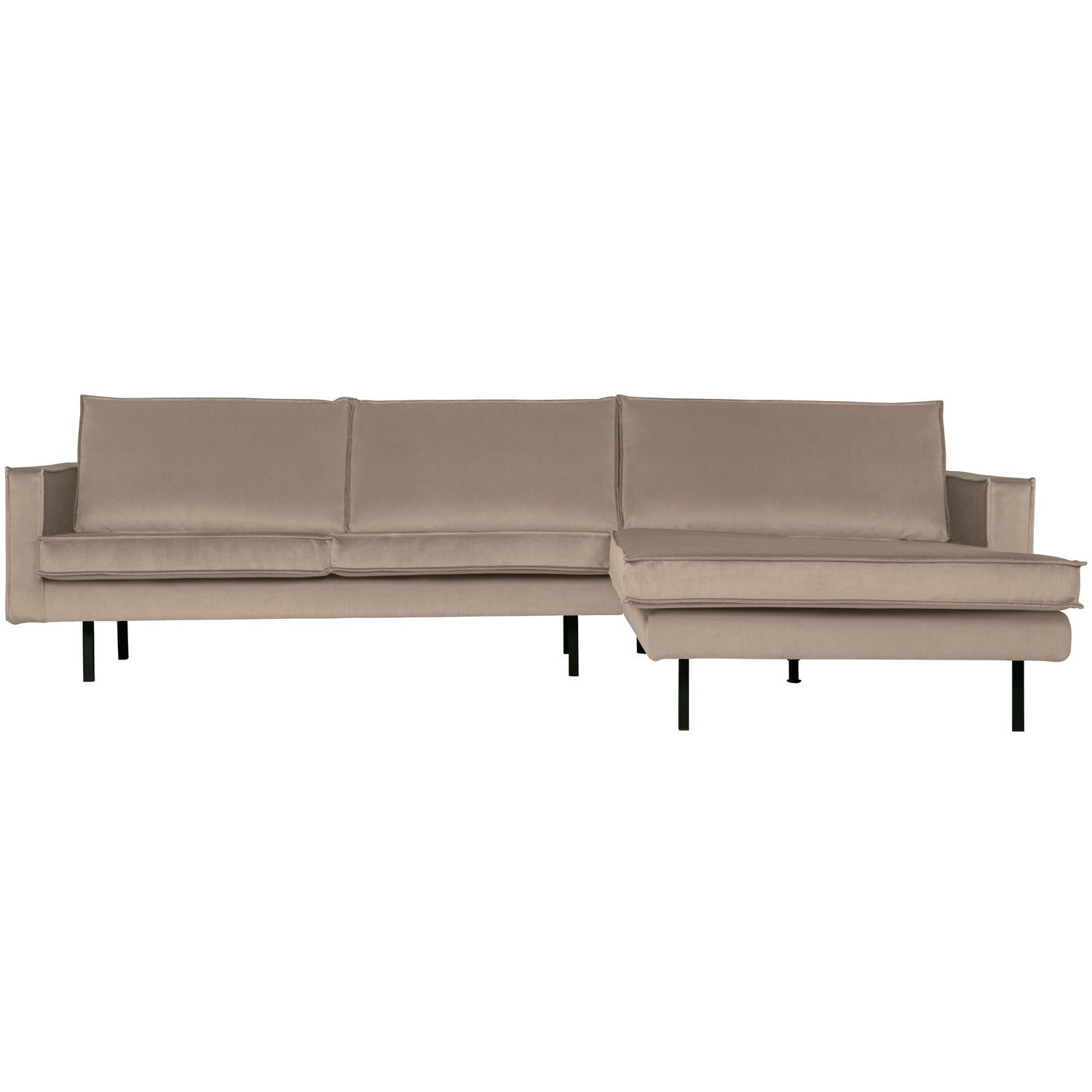 Rodeo Chaise Longue Sofa