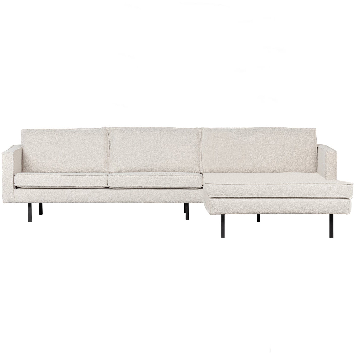 Rodeo Chaise Longue Sofa