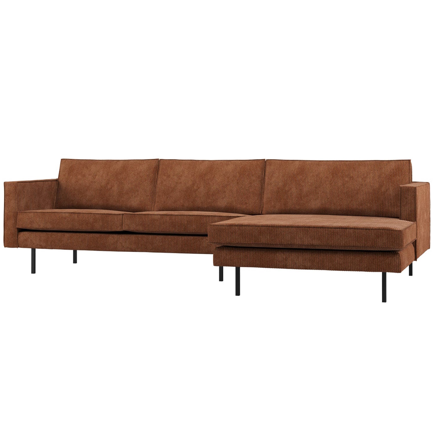 Rodeo Chaise Longue Sofa