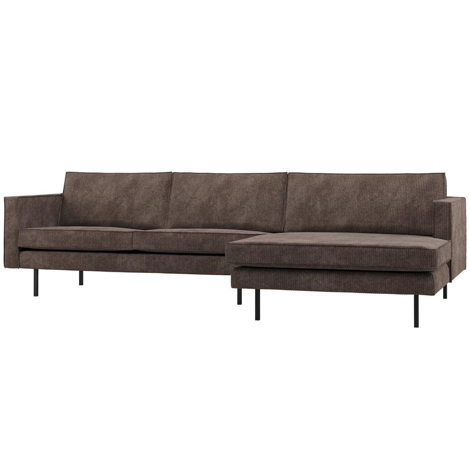 Rodeo Chaise Longue Sofa