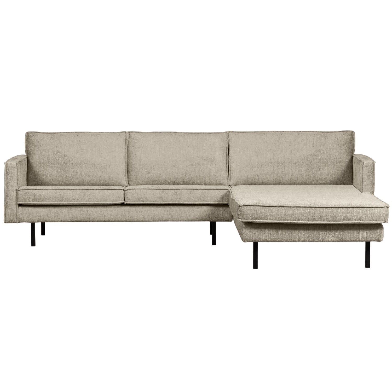 Rodeo Chaise Longue Sofa