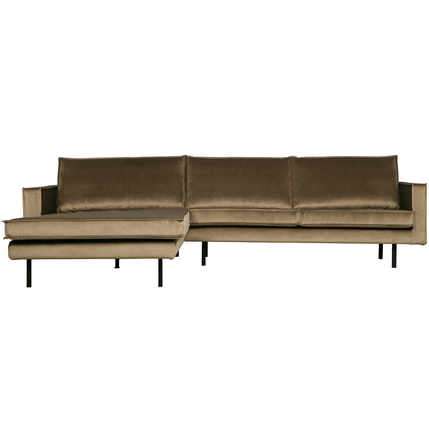 Rodeo Chaise Longue Sofa