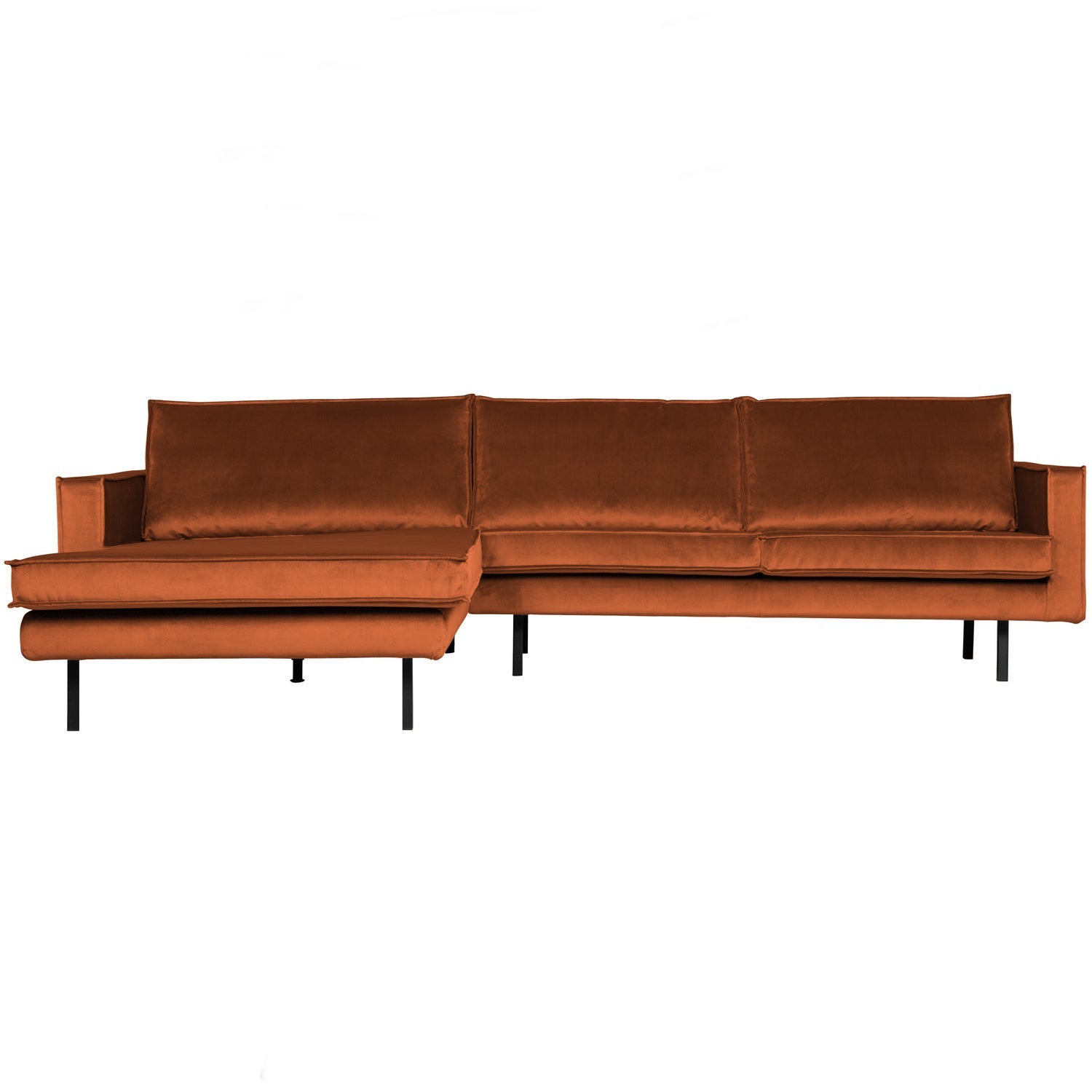 Rodeo Chaise Longue Sofa