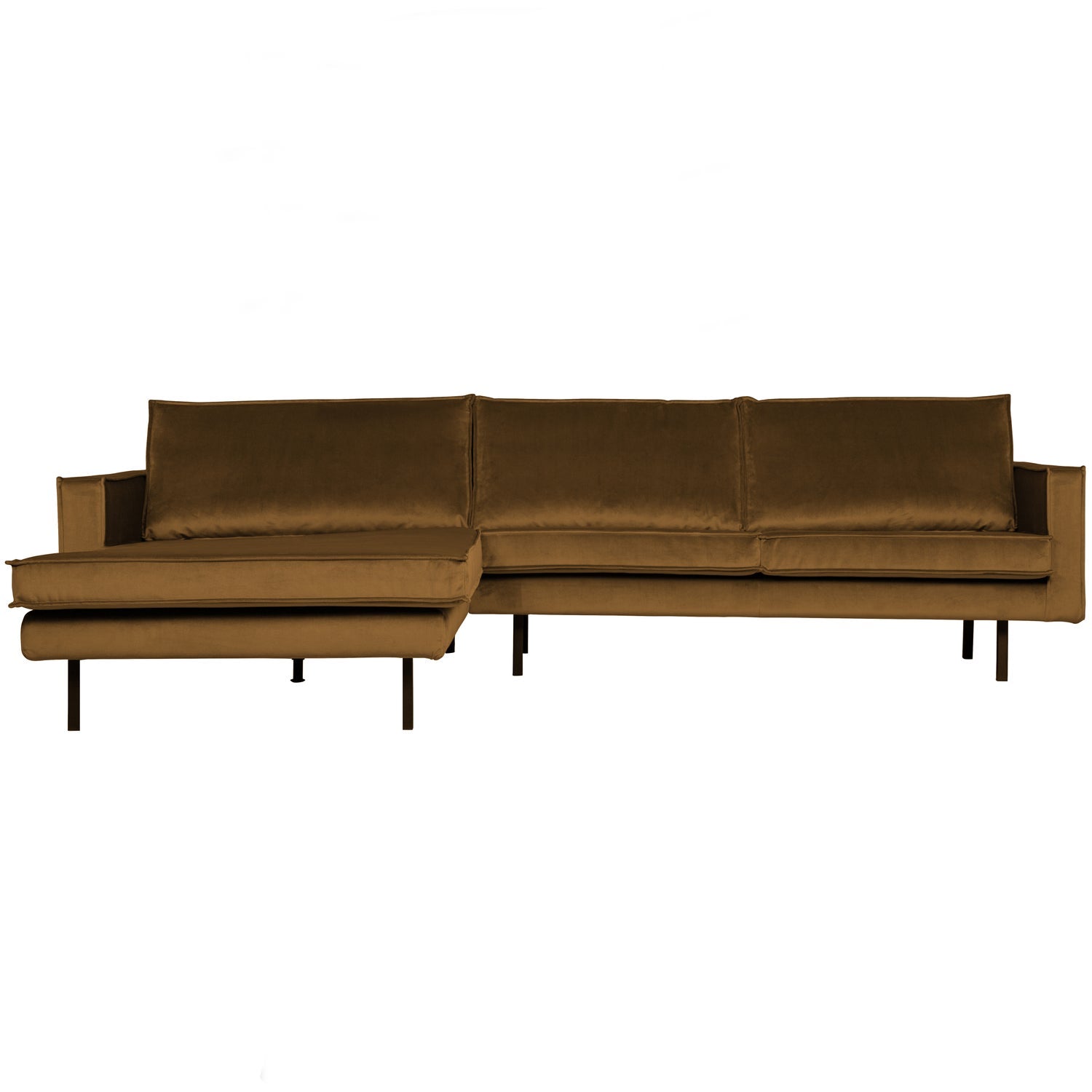 Rodeo Chaise Longue Sofa