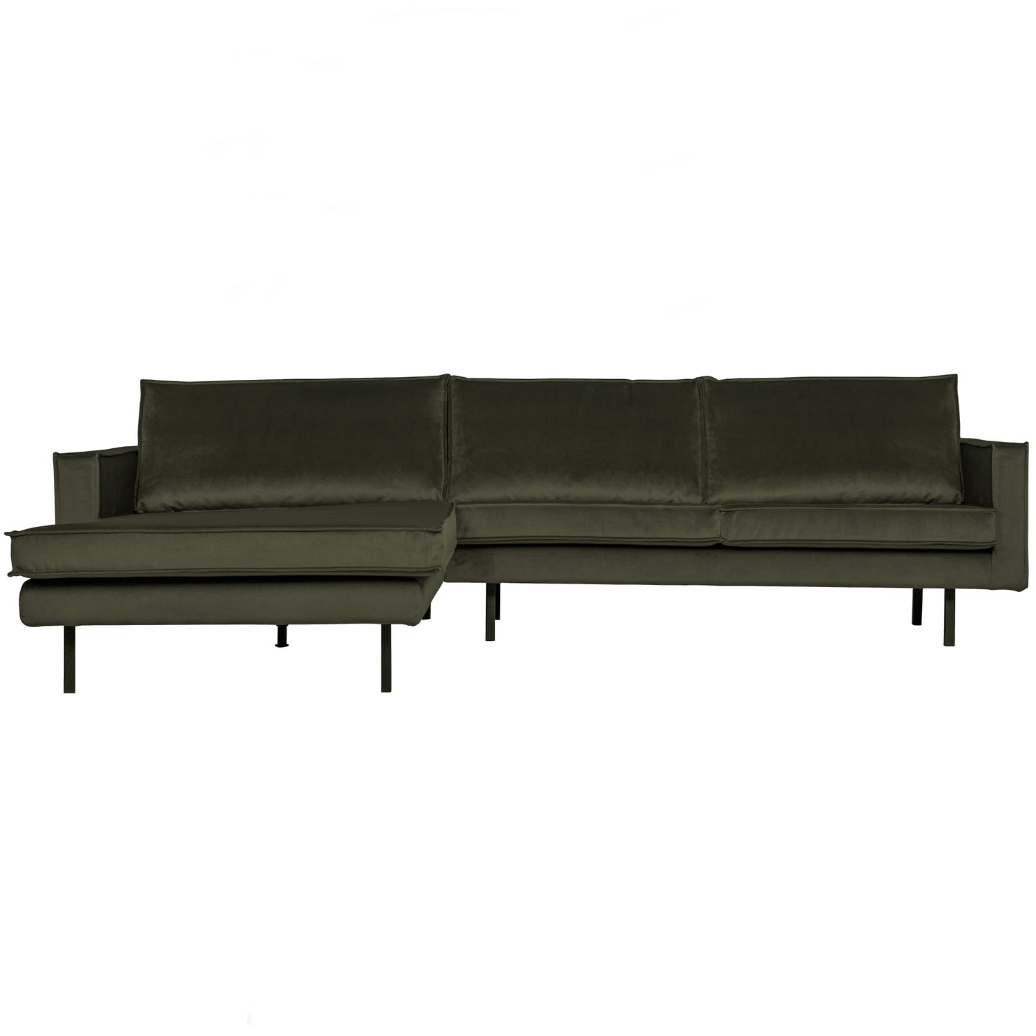 Rodeo Chaise Longue Sofa