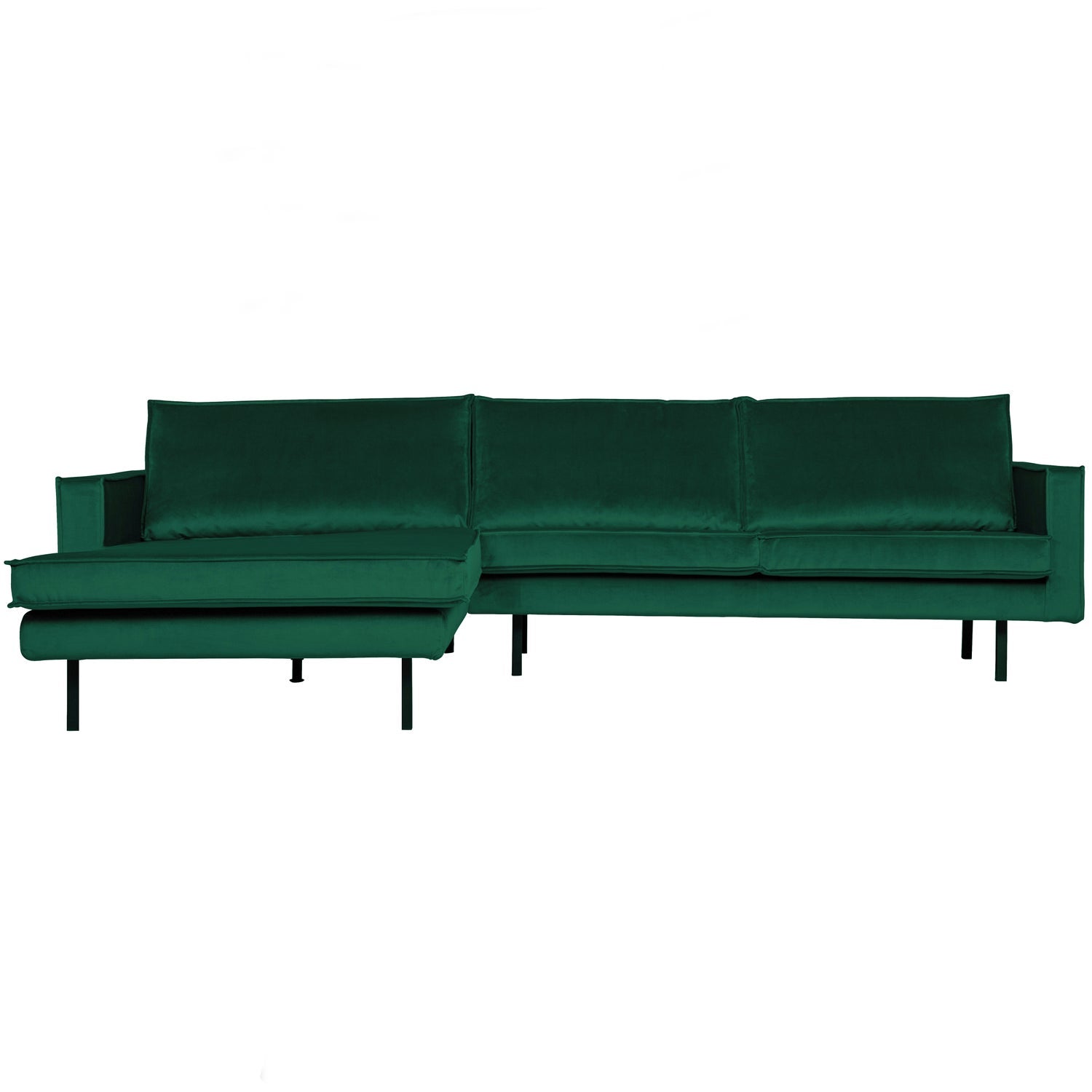 Rodeo Chaise Longue Sofa