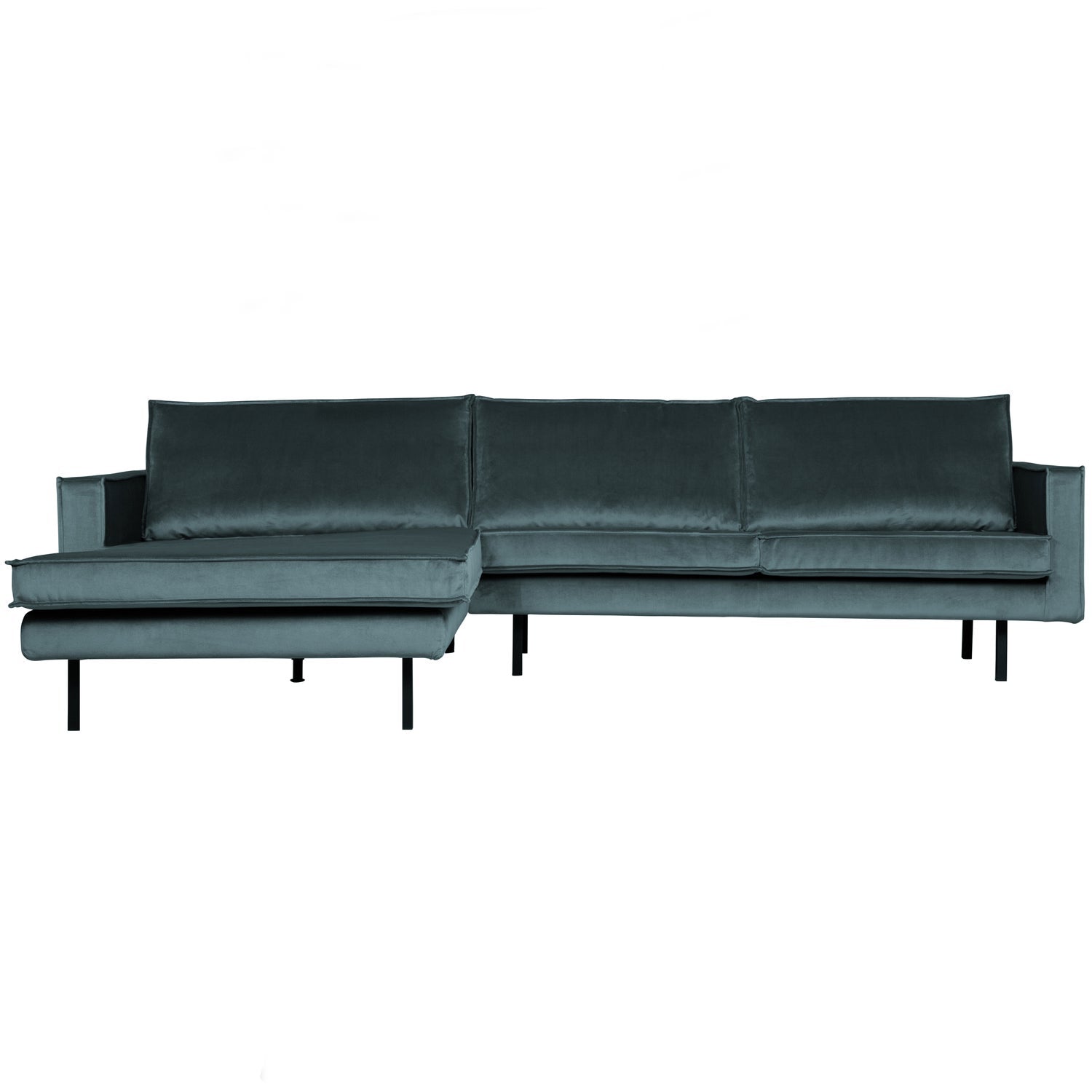 Rodeo Chaise Longue Sofa