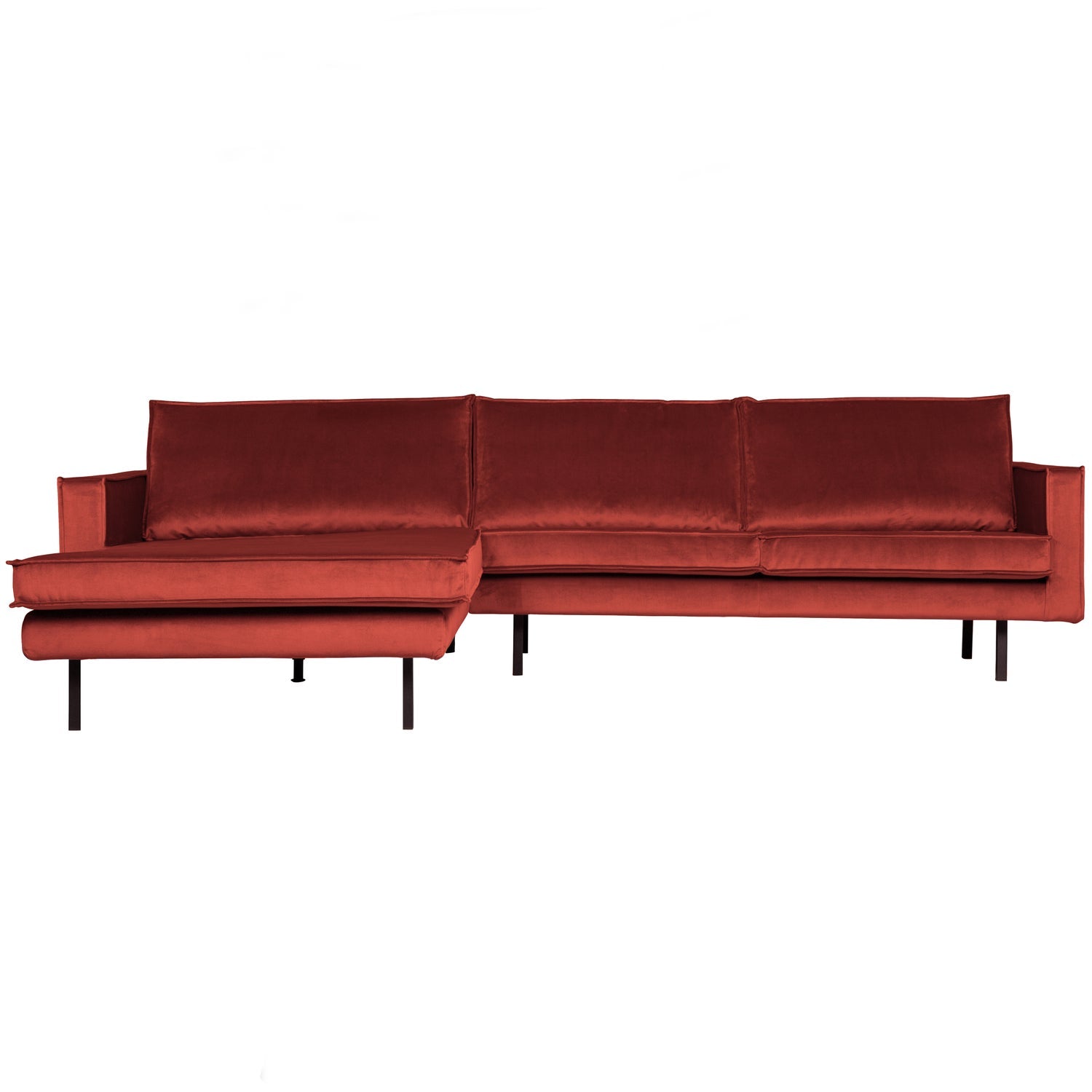 Rodeo Chaise Longue Sofa