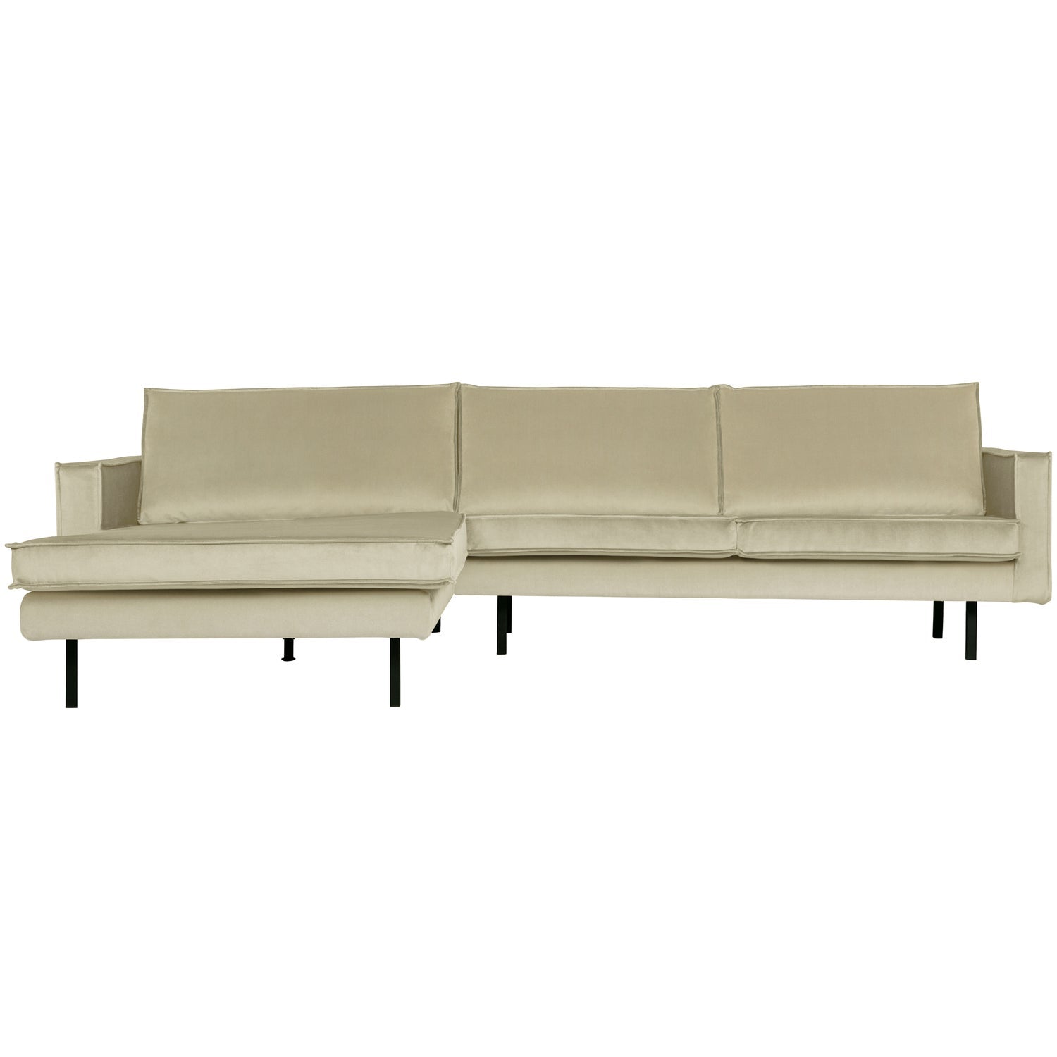 Rodeo Chaise Longue Sofa