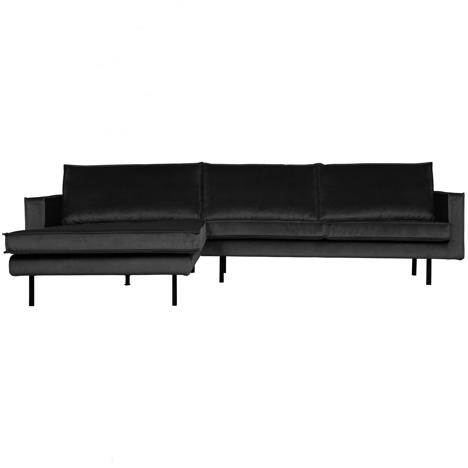 Rodeo Chaise Longue Sofa