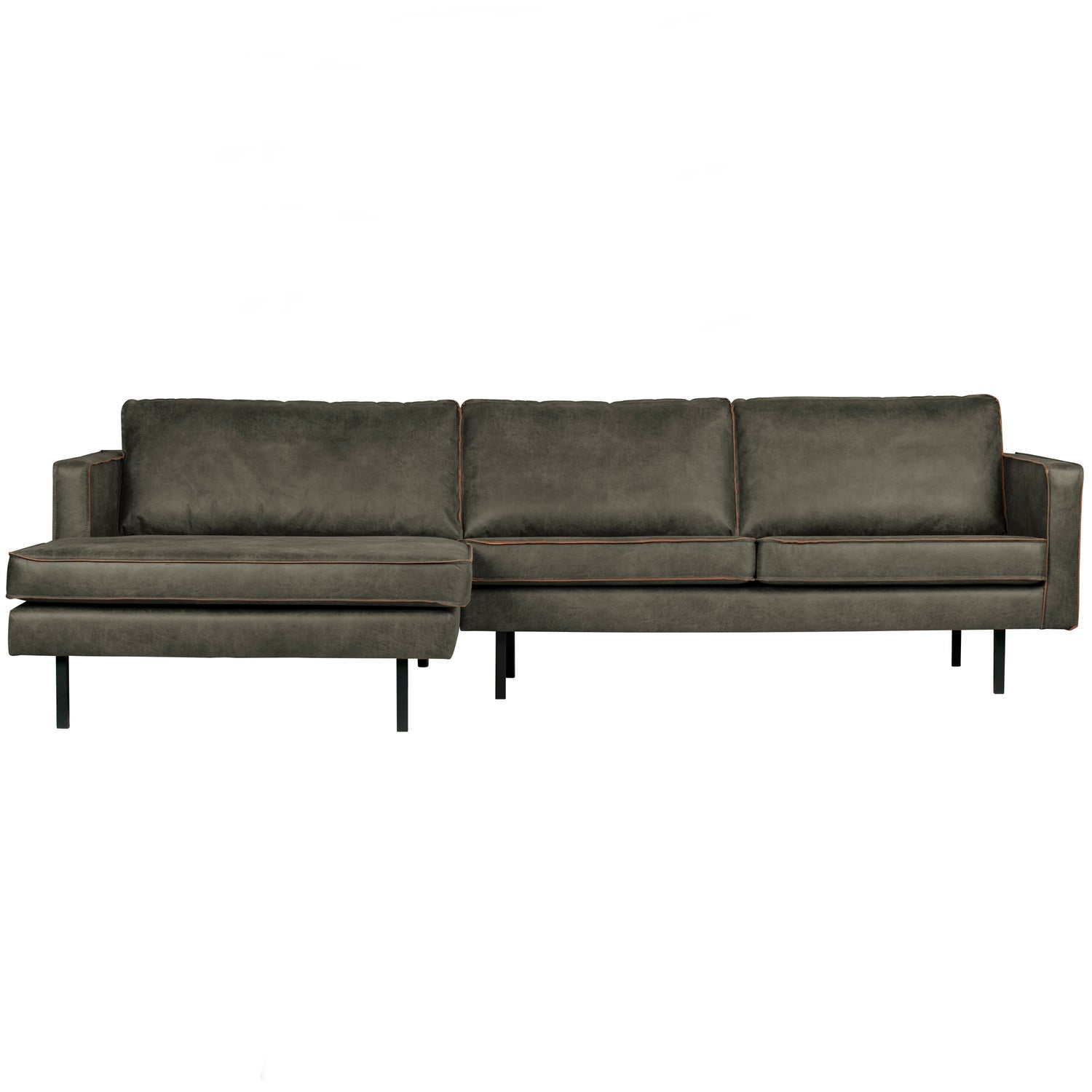 Rodeo Chaise Longue Sofa