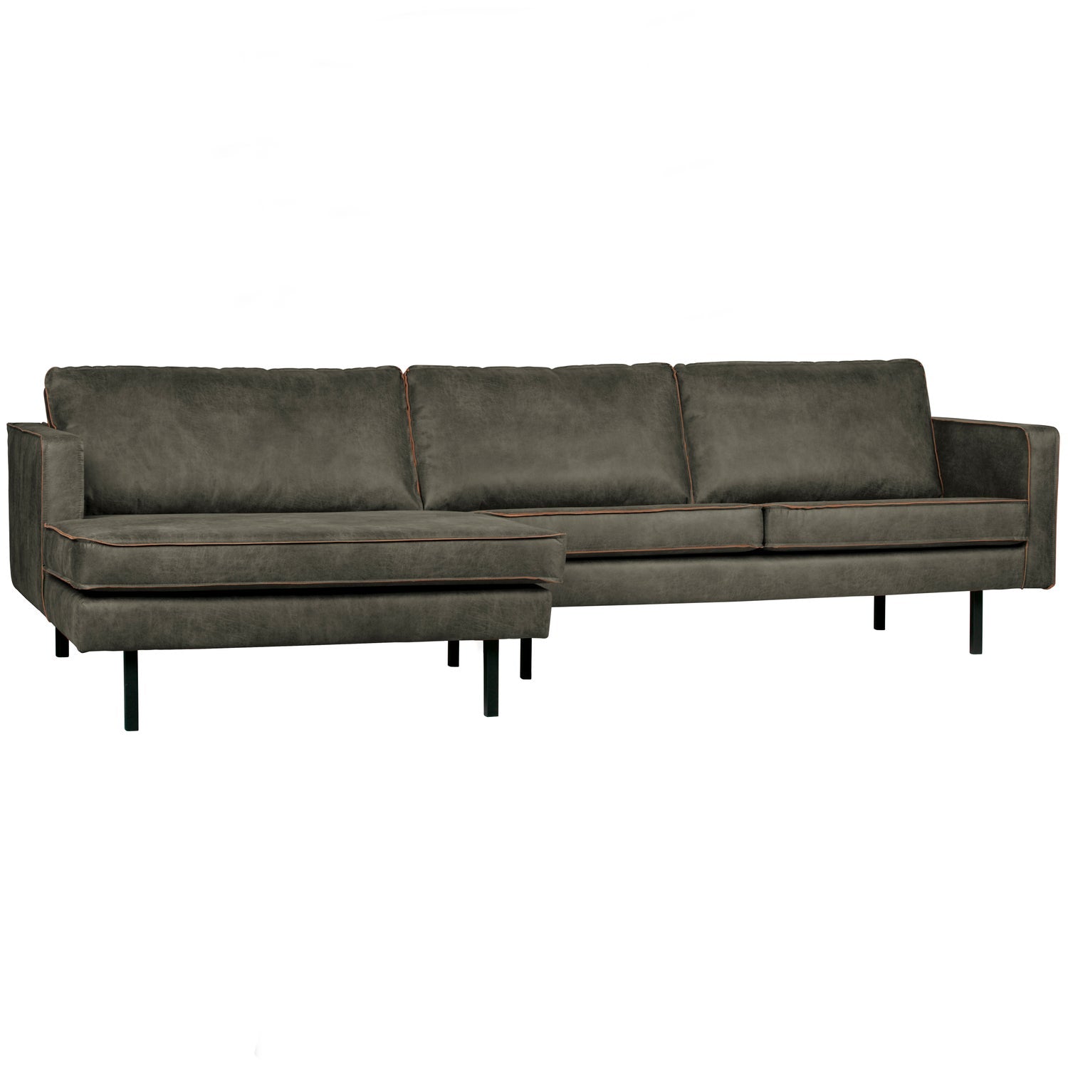 Rodeo Chaise Longue Sofa