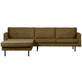 Rodeo Chaise Longue Sofa