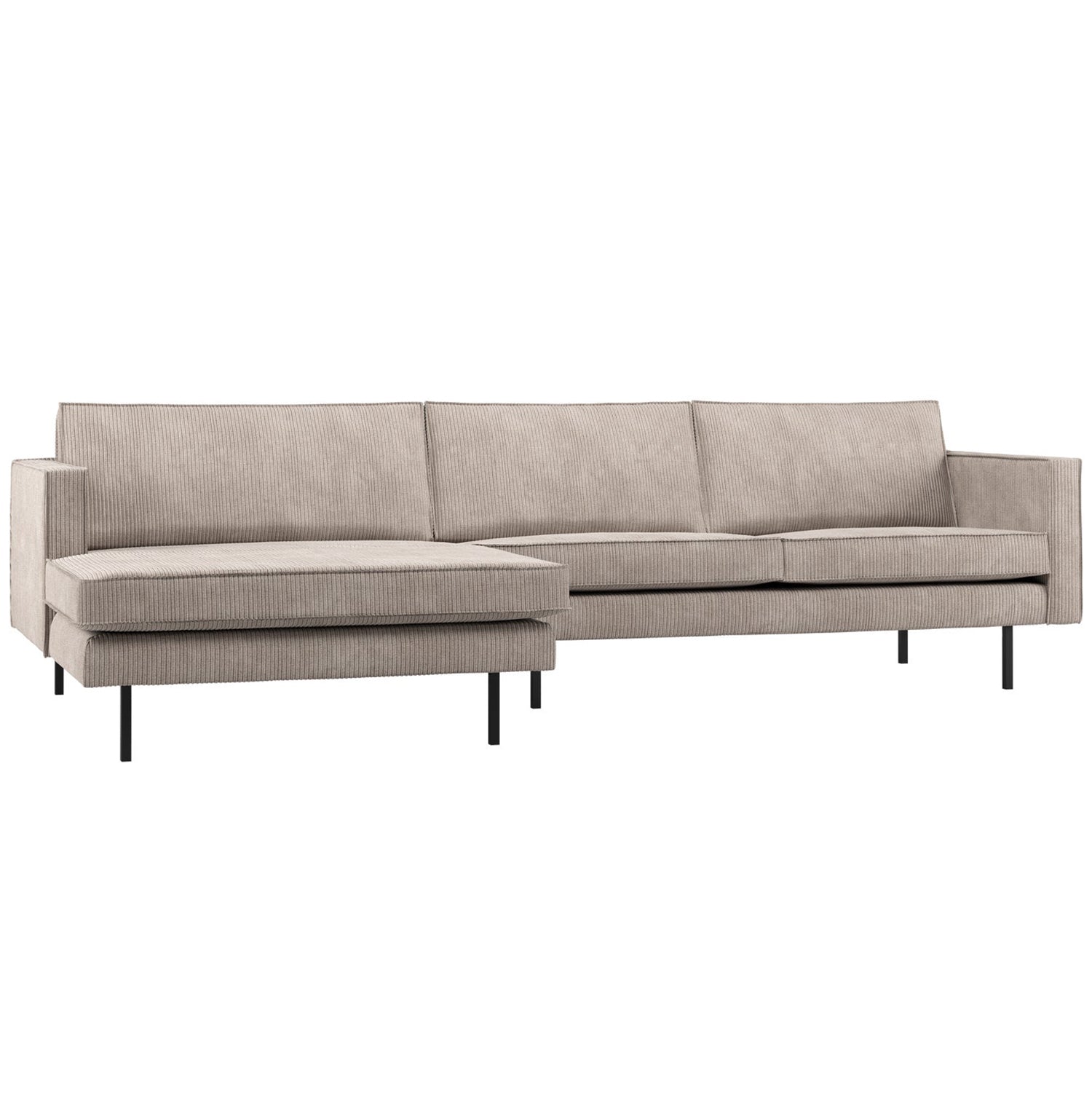 Rodeo Chaise Longue Sofa