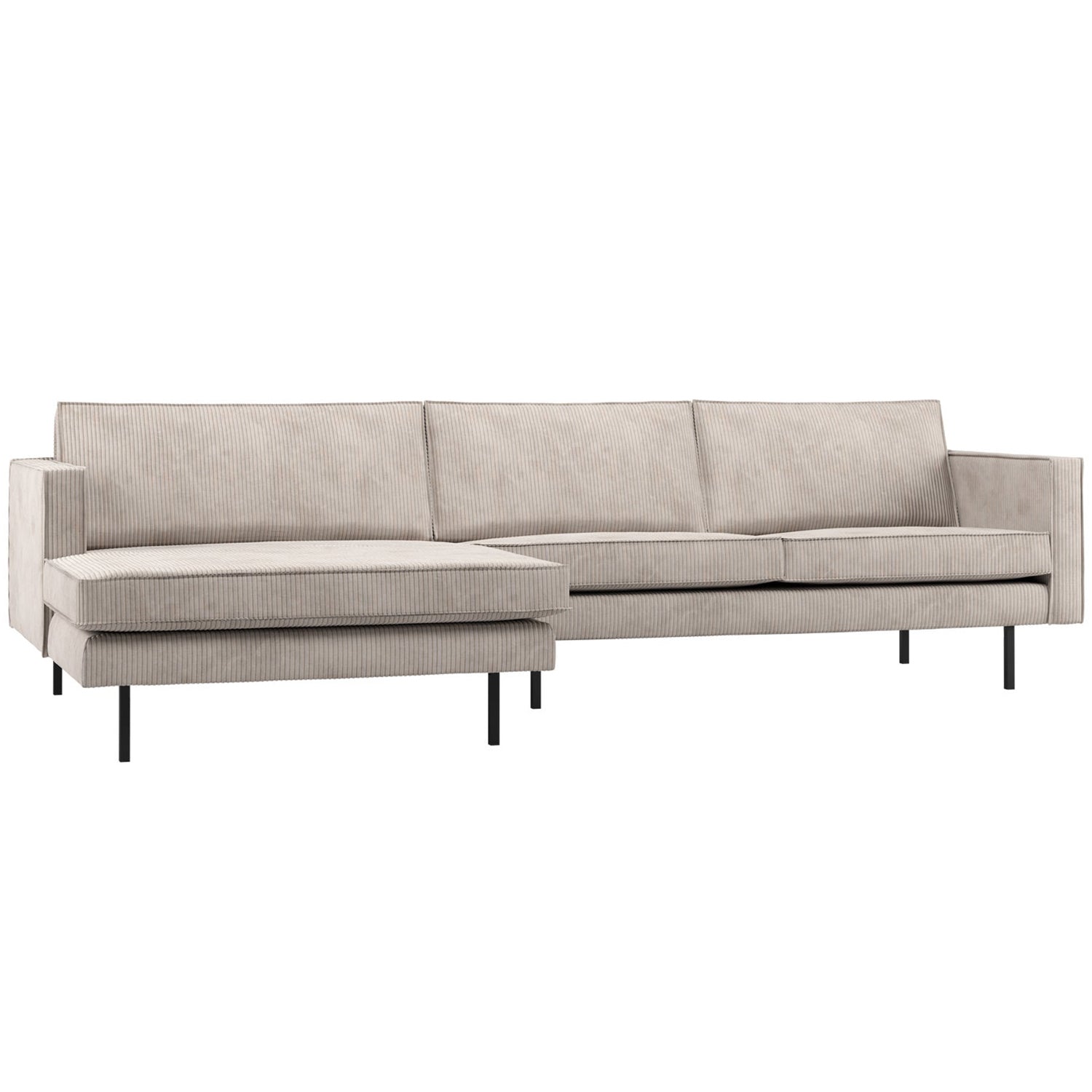 Rodeo Chaise Longue Sofa