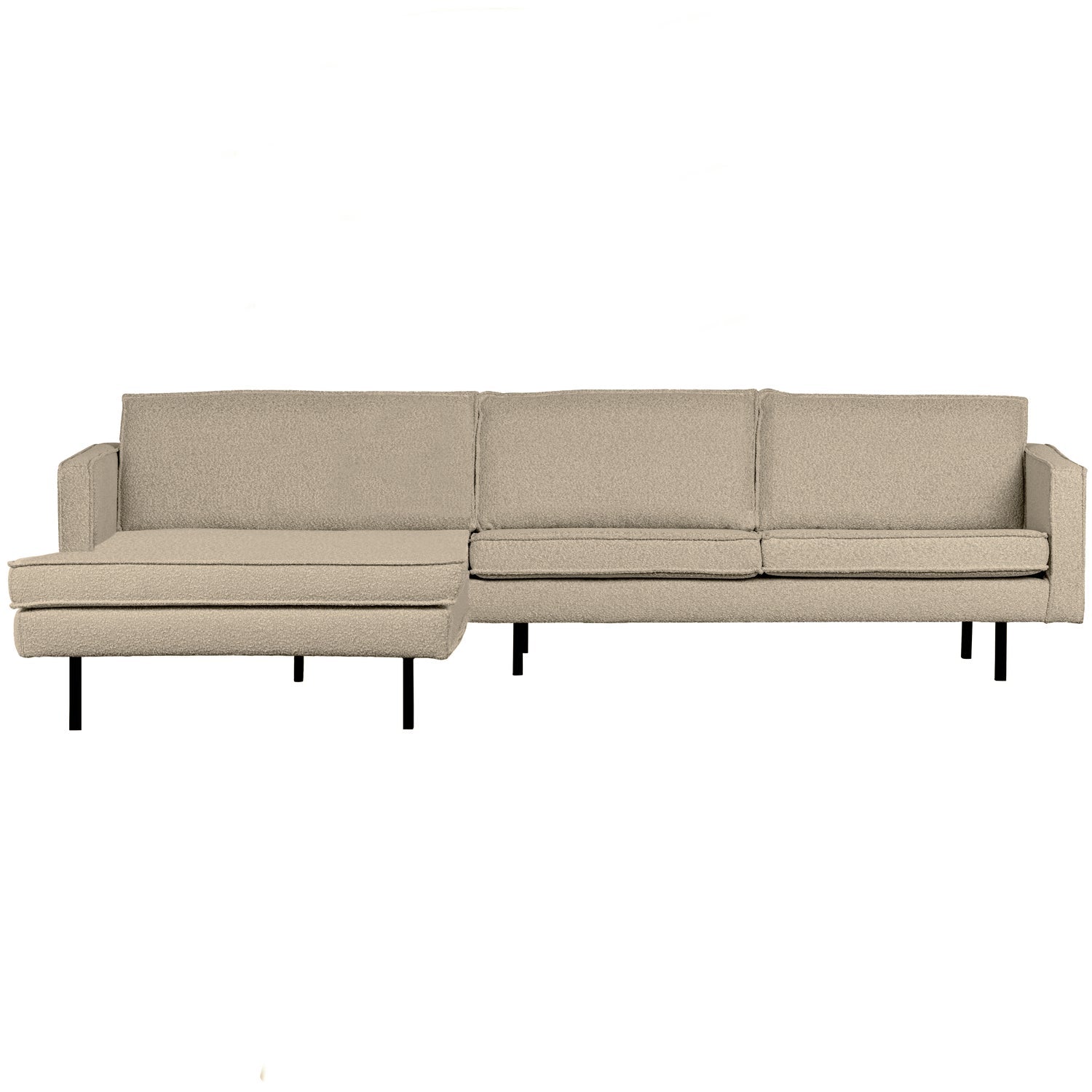 Rodeo Chaise Longue Sofa