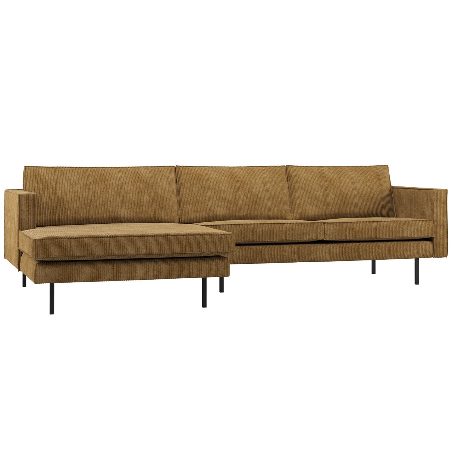 Rodeo Chaise Longue Sofa