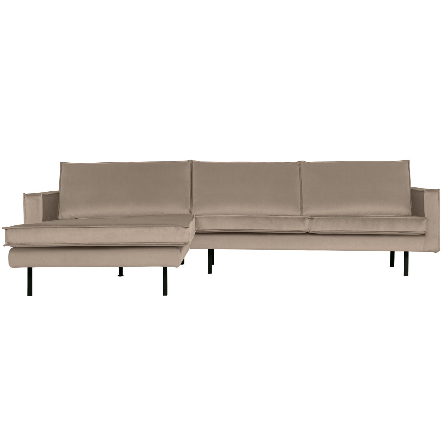 Rodeo Chaise Longue Sofa