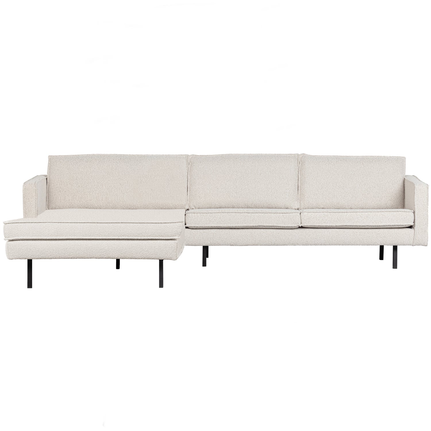 Rodeo Chaise Longue Sofa