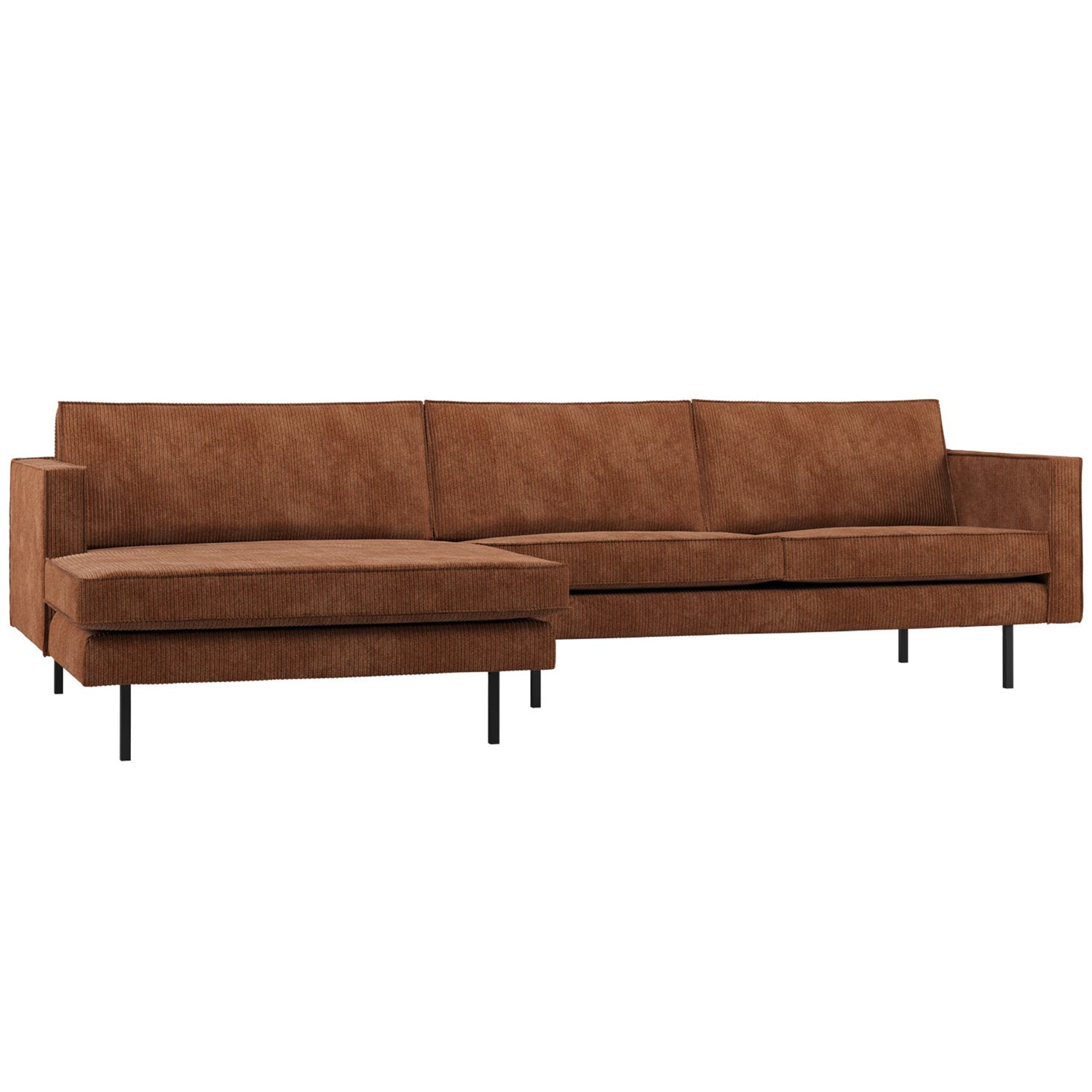 Rodeo Chaise Longue Sofa