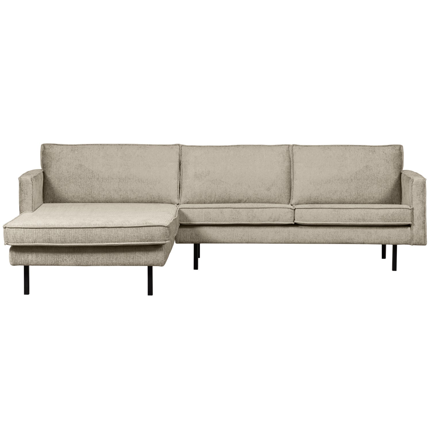 Rodeo Chaise Longue Sofa