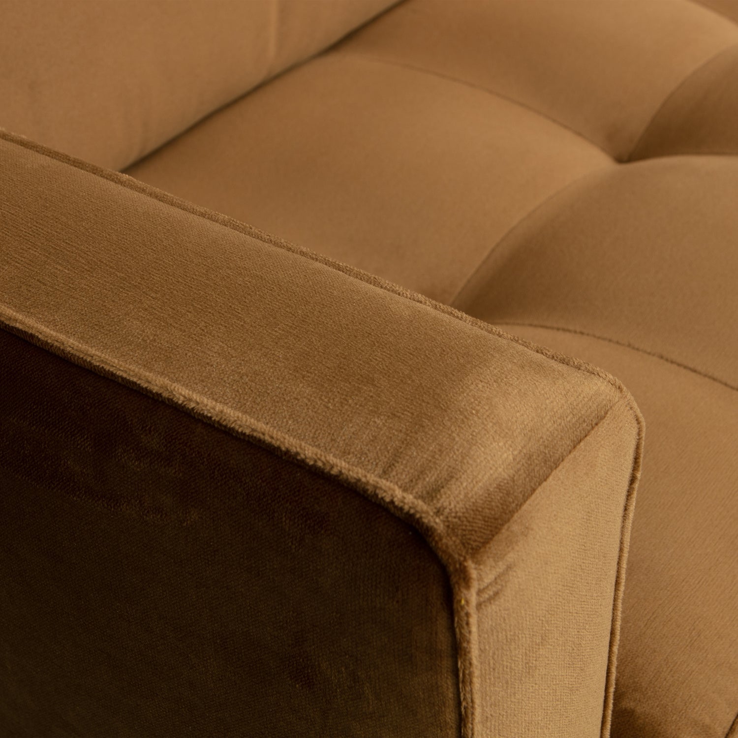 Rodeo Classic 2.5 Seater Sofa