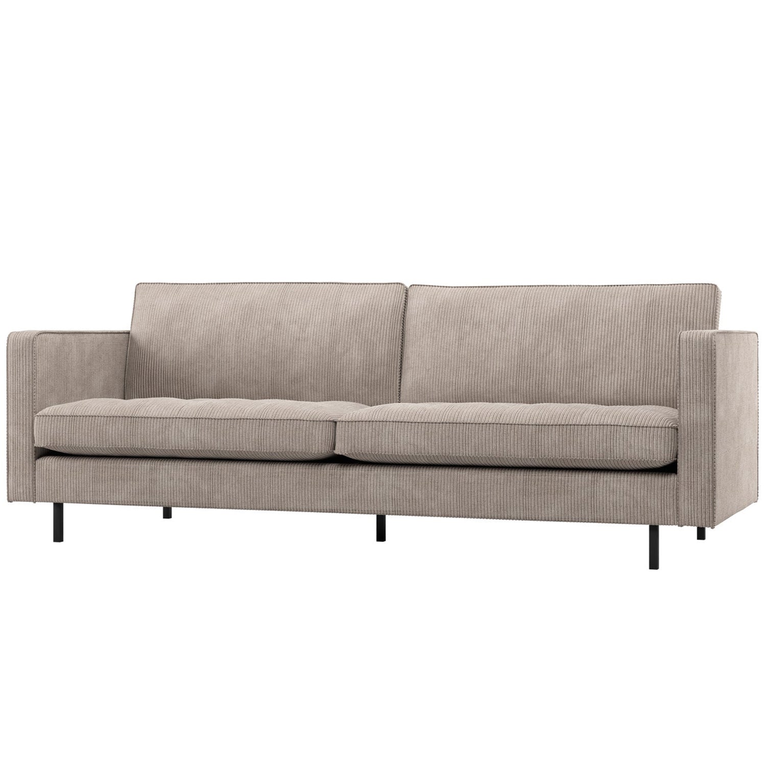 Rodeo Classic 2.5 Seater Sofa