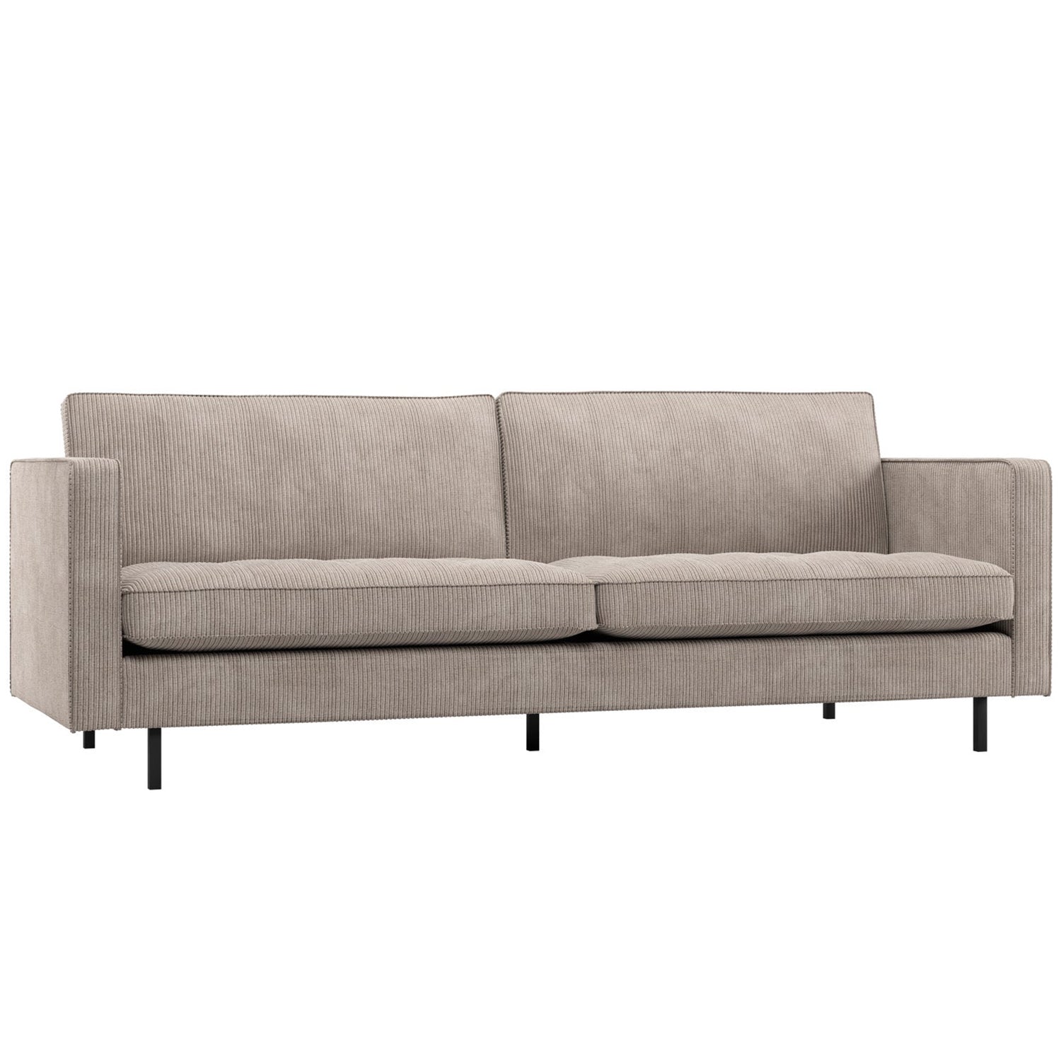 Rodeo Classic 2.5 Seater Sofa