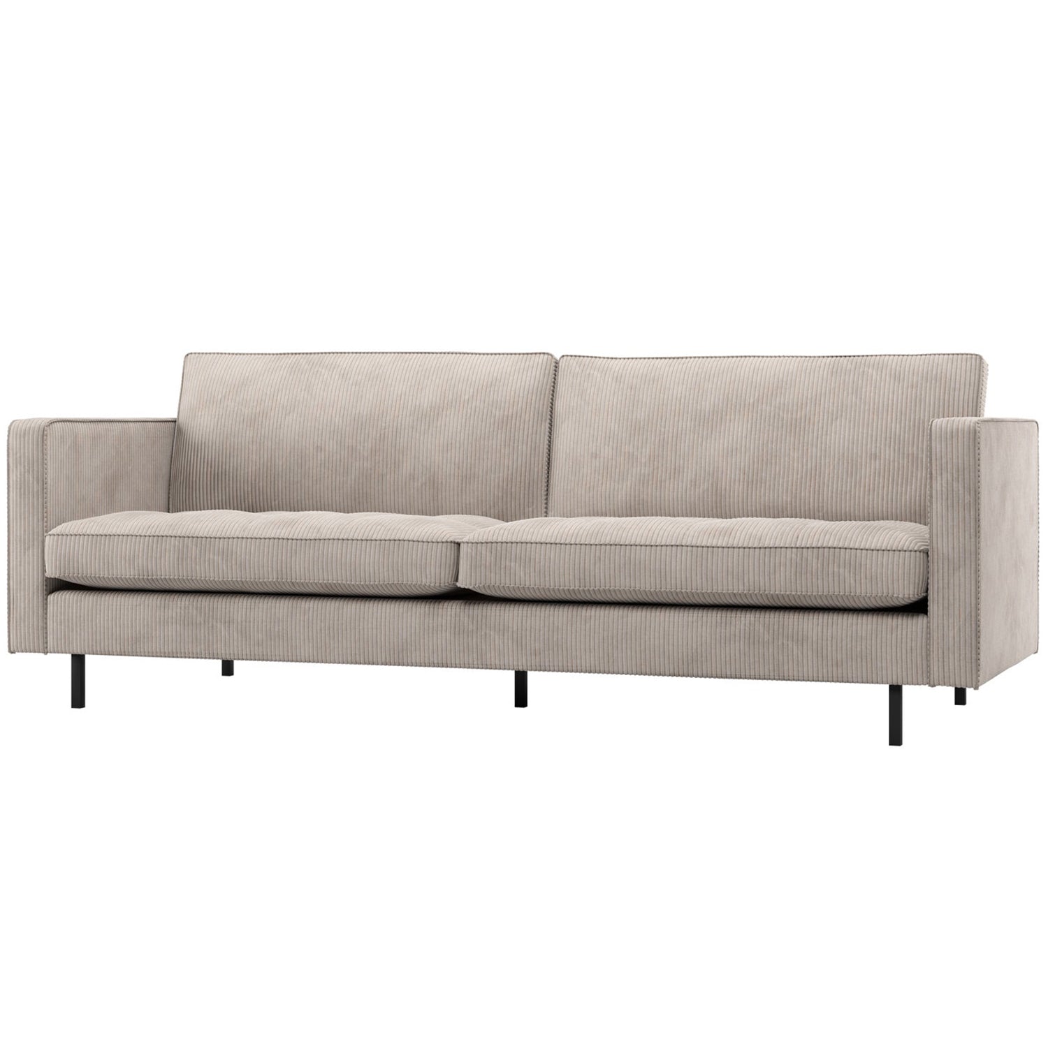 Rodeo Classic 2.5 Seater Sofa