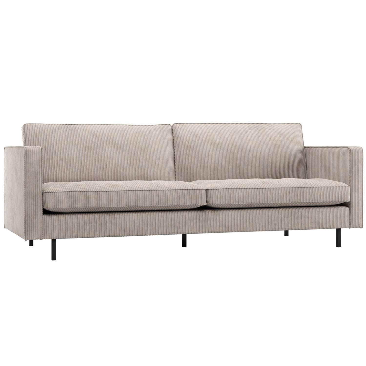 Rodeo Classic 2.5 Seater Sofa