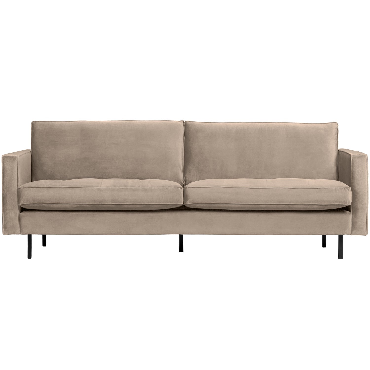 Rodeo Classic 2.5 Seater Sofa