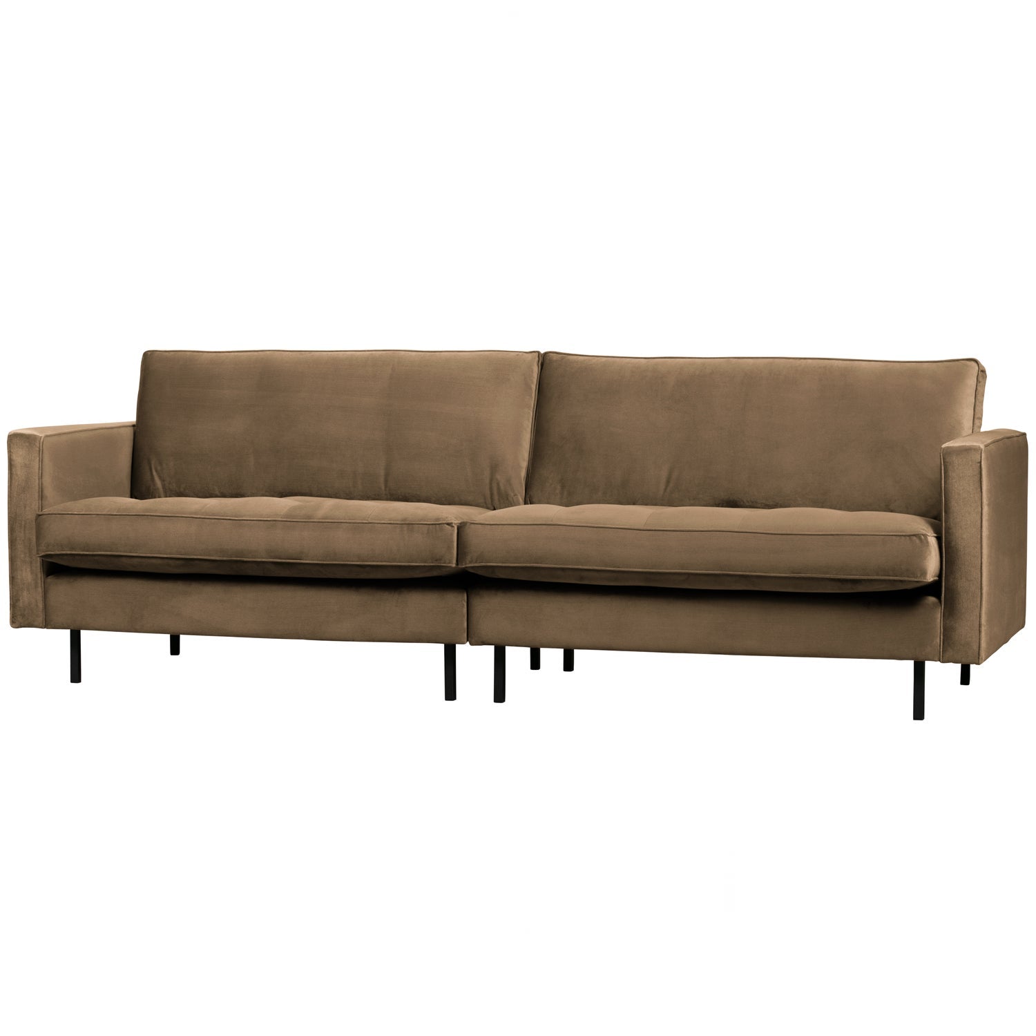 Rodeo Classic 3 Seater Sofa