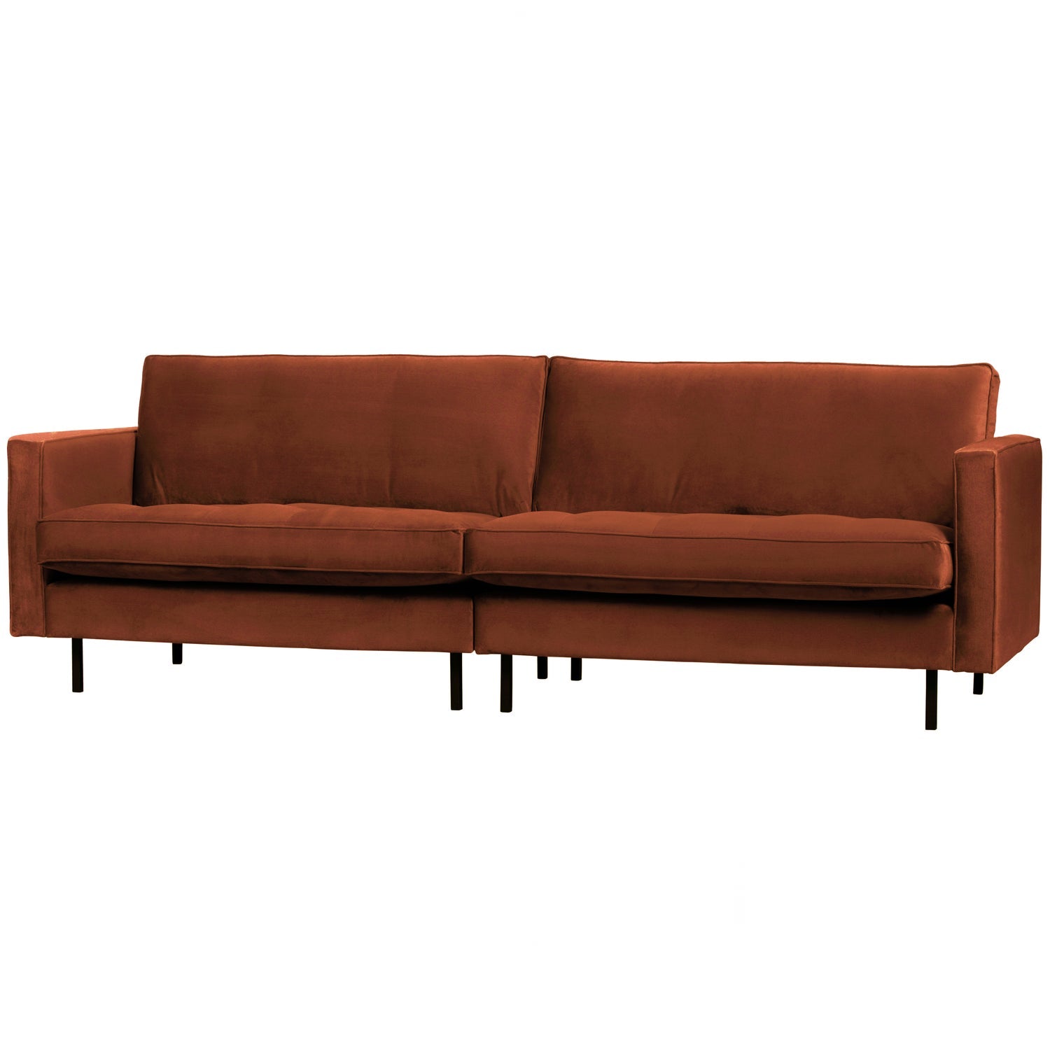 Rodeo Classic 3 Seater Sofa