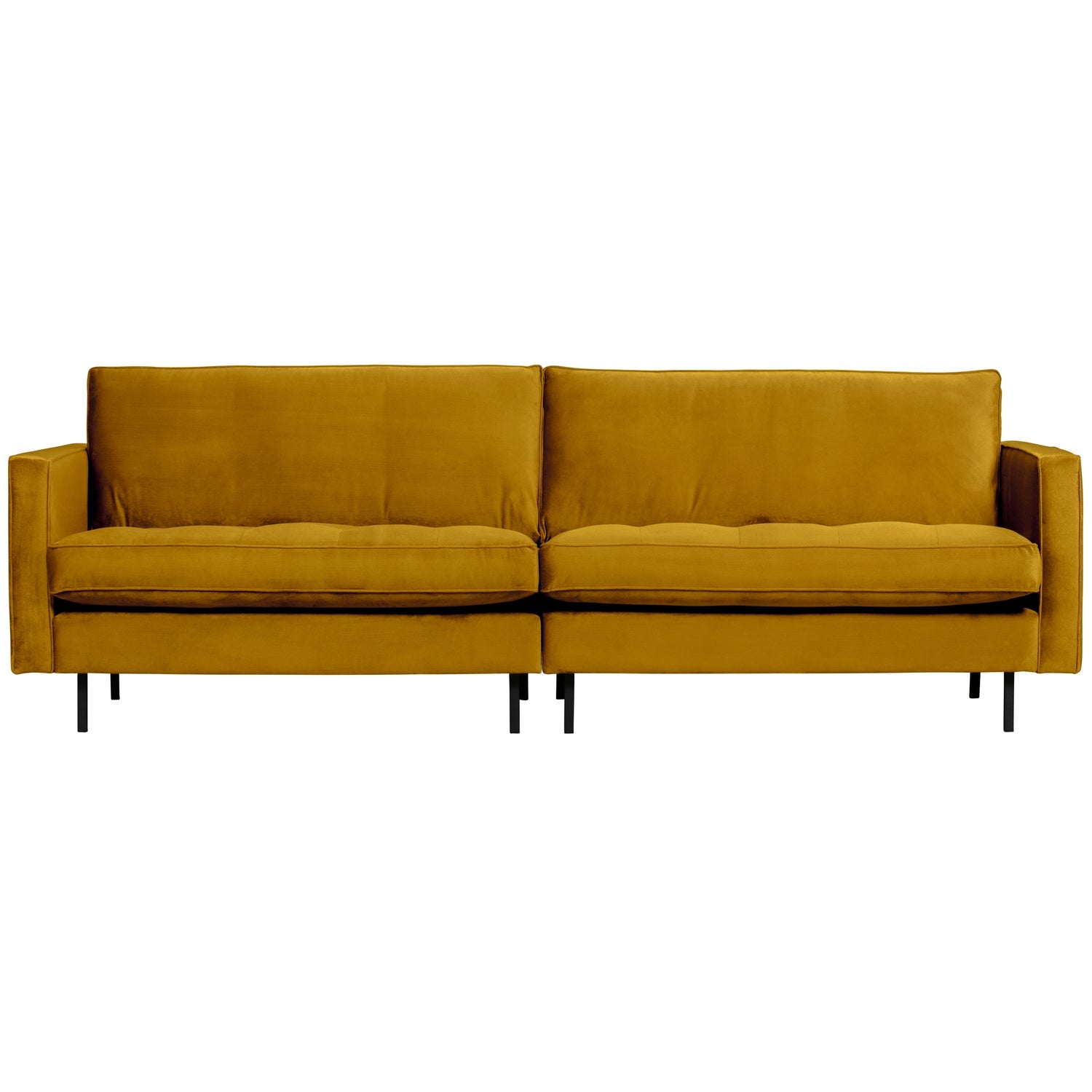 Rodeo Classic 3 Seater Sofa