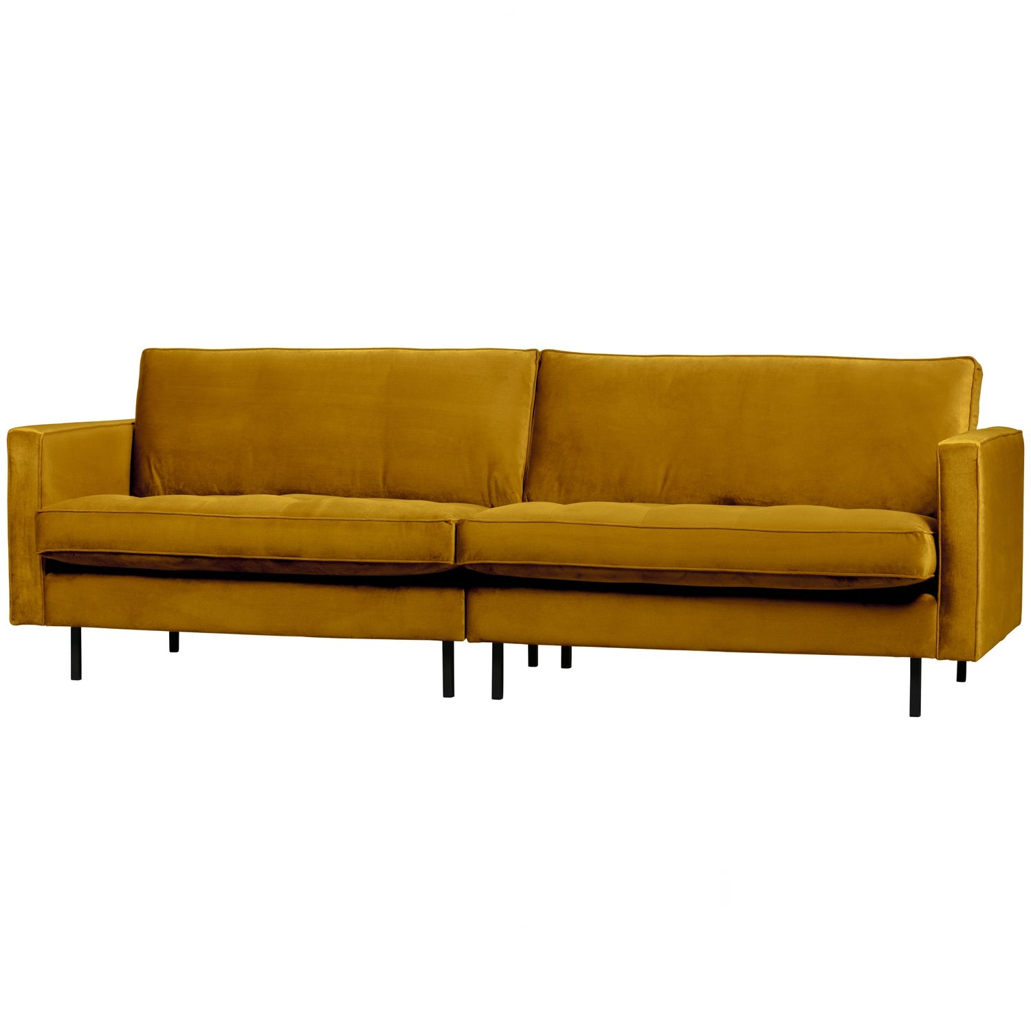 Rodeo Classic 3 Seater Sofa