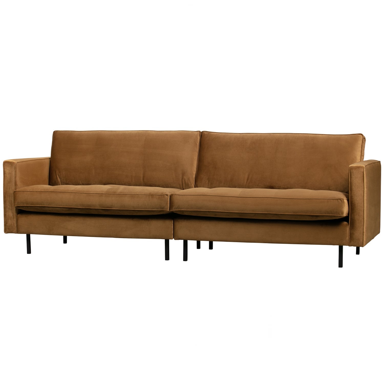 Rodeo Classic 3 Seater Sofa