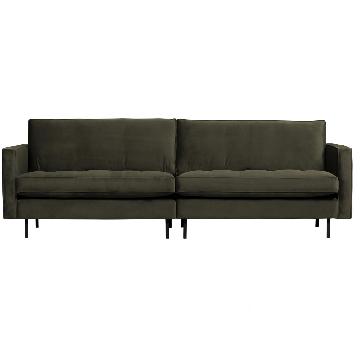 Rodeo Classic 3 Seater Sofa