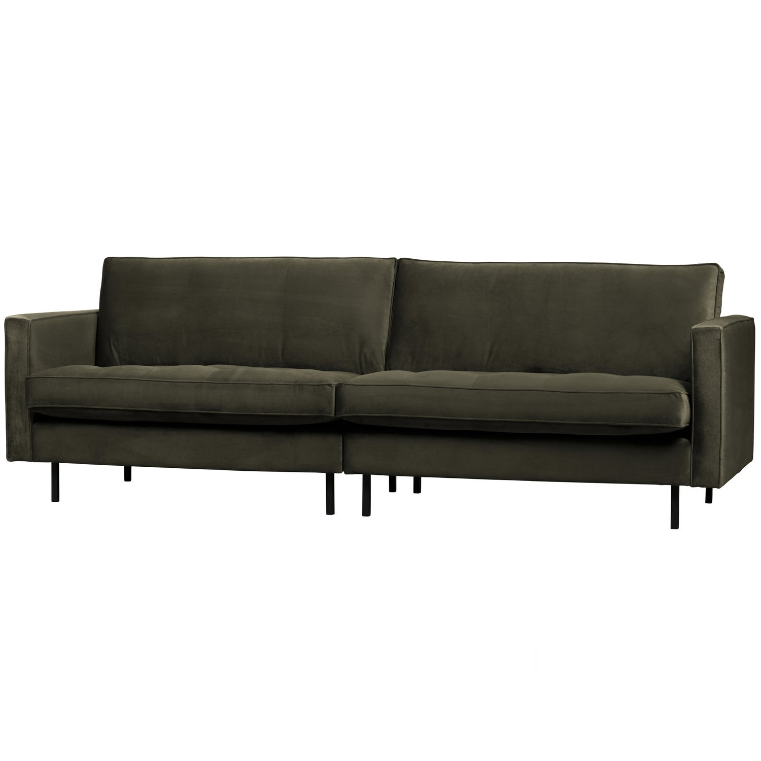 Rodeo Classic 3 Seater Sofa