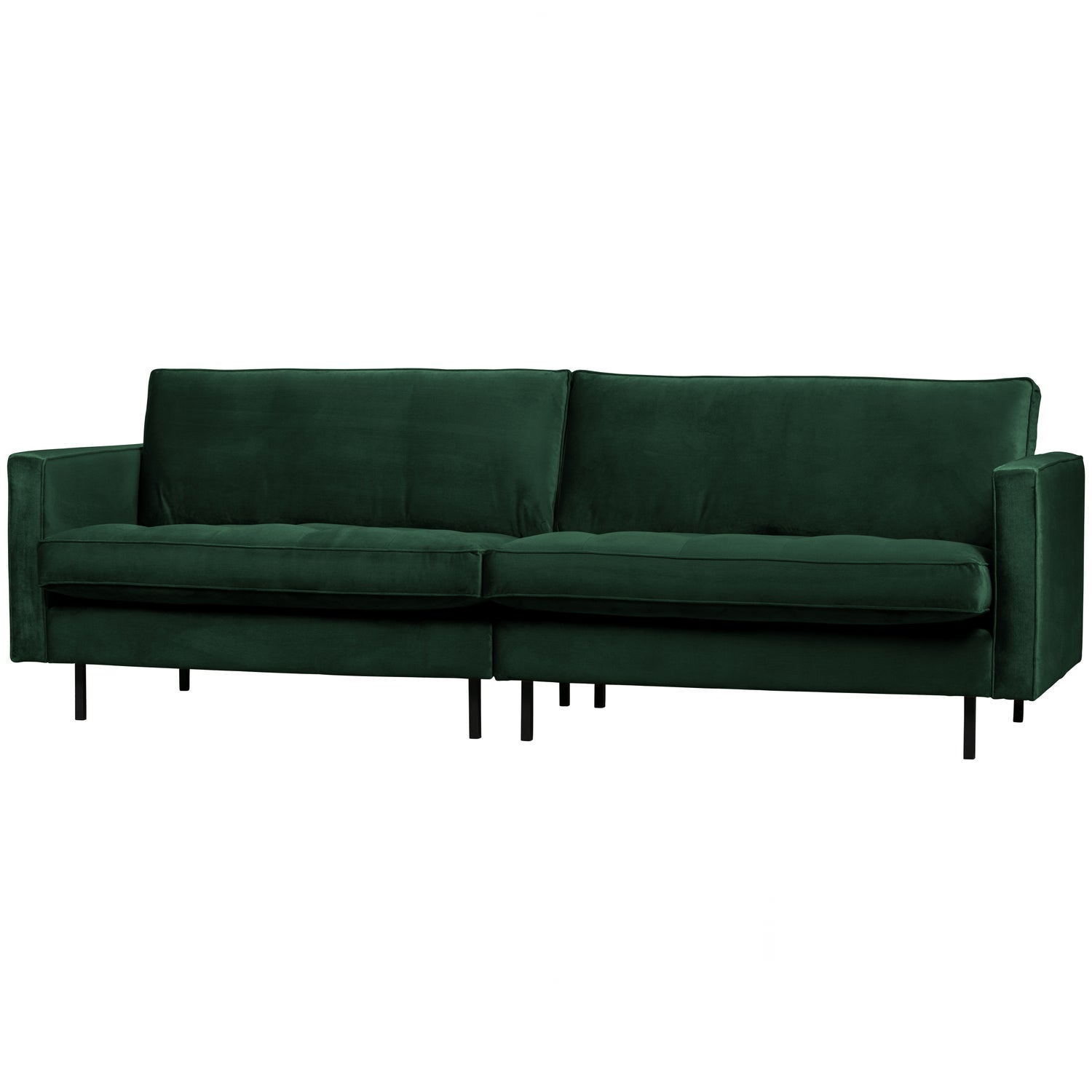 Rodeo Classic 3 Seater Sofa