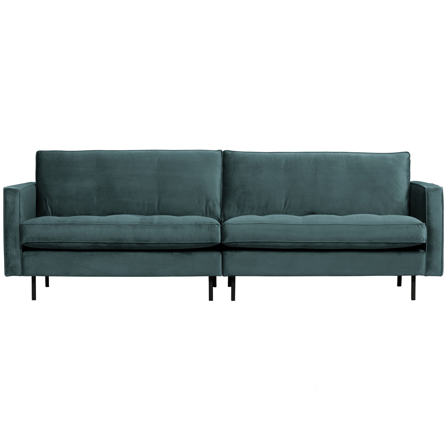 Rodeo Classic 3 Seater Sofa