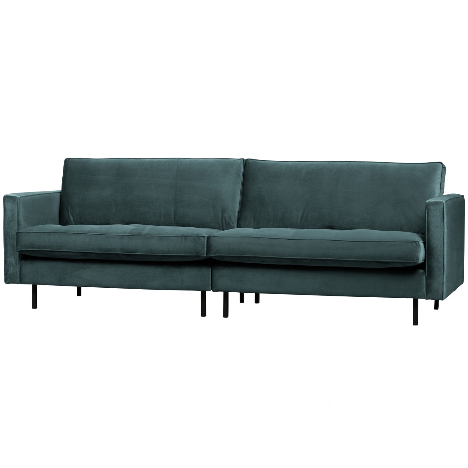 Rodeo Classic 3 Seater Sofa