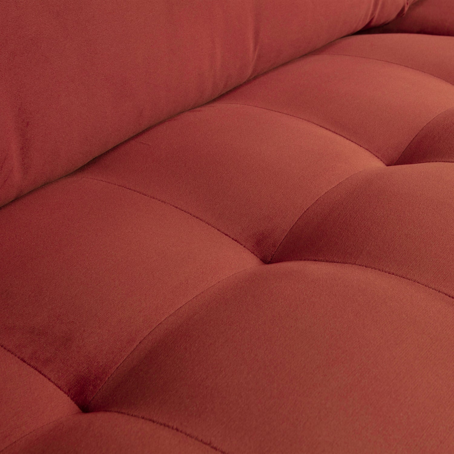 Rodeo Classic 3 Seater Sofa