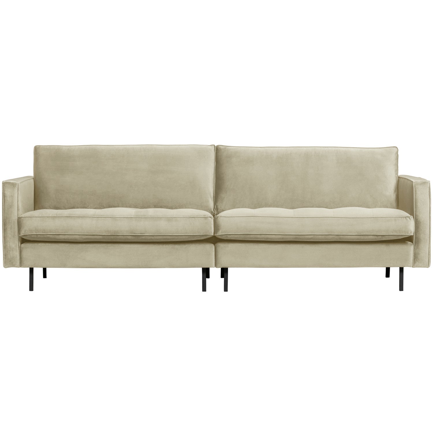 Rodeo Classic 3 Seater Sofa