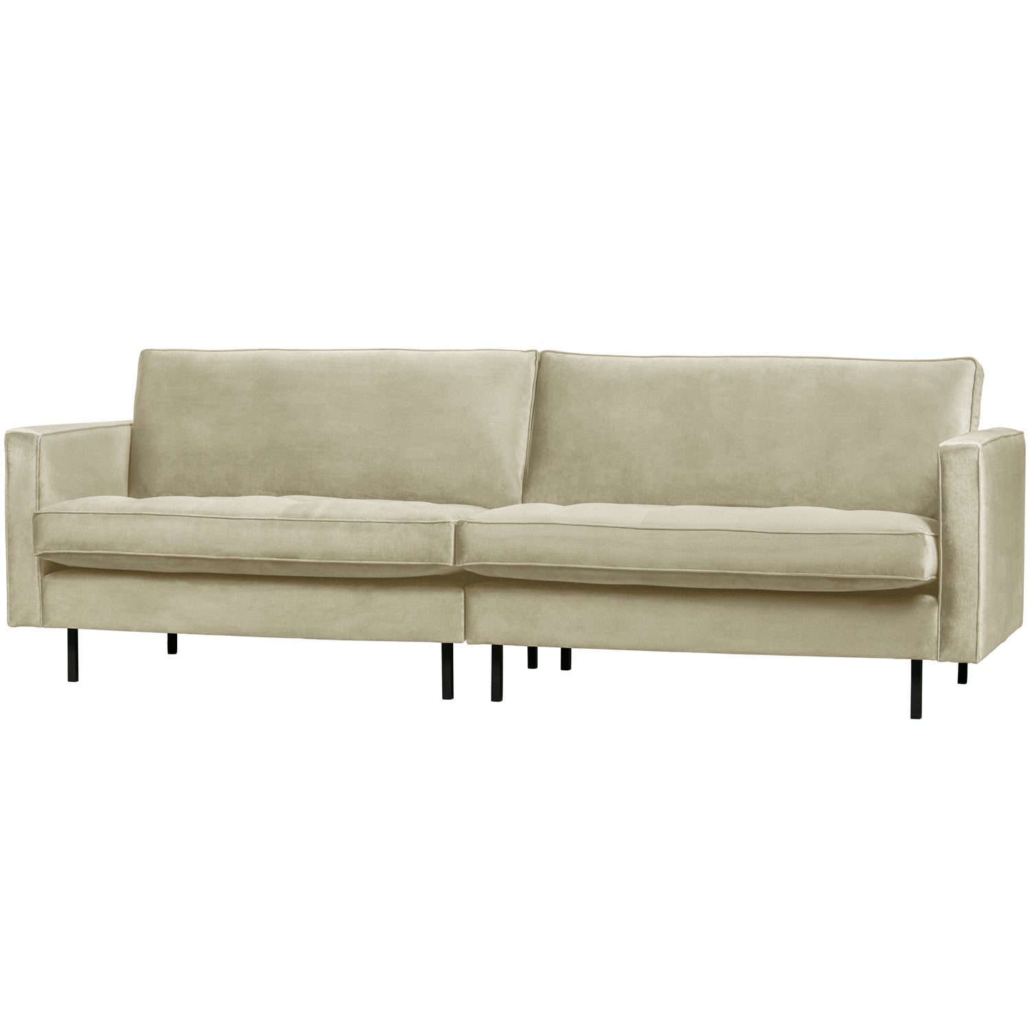 Rodeo Classic 3 Seater Sofa