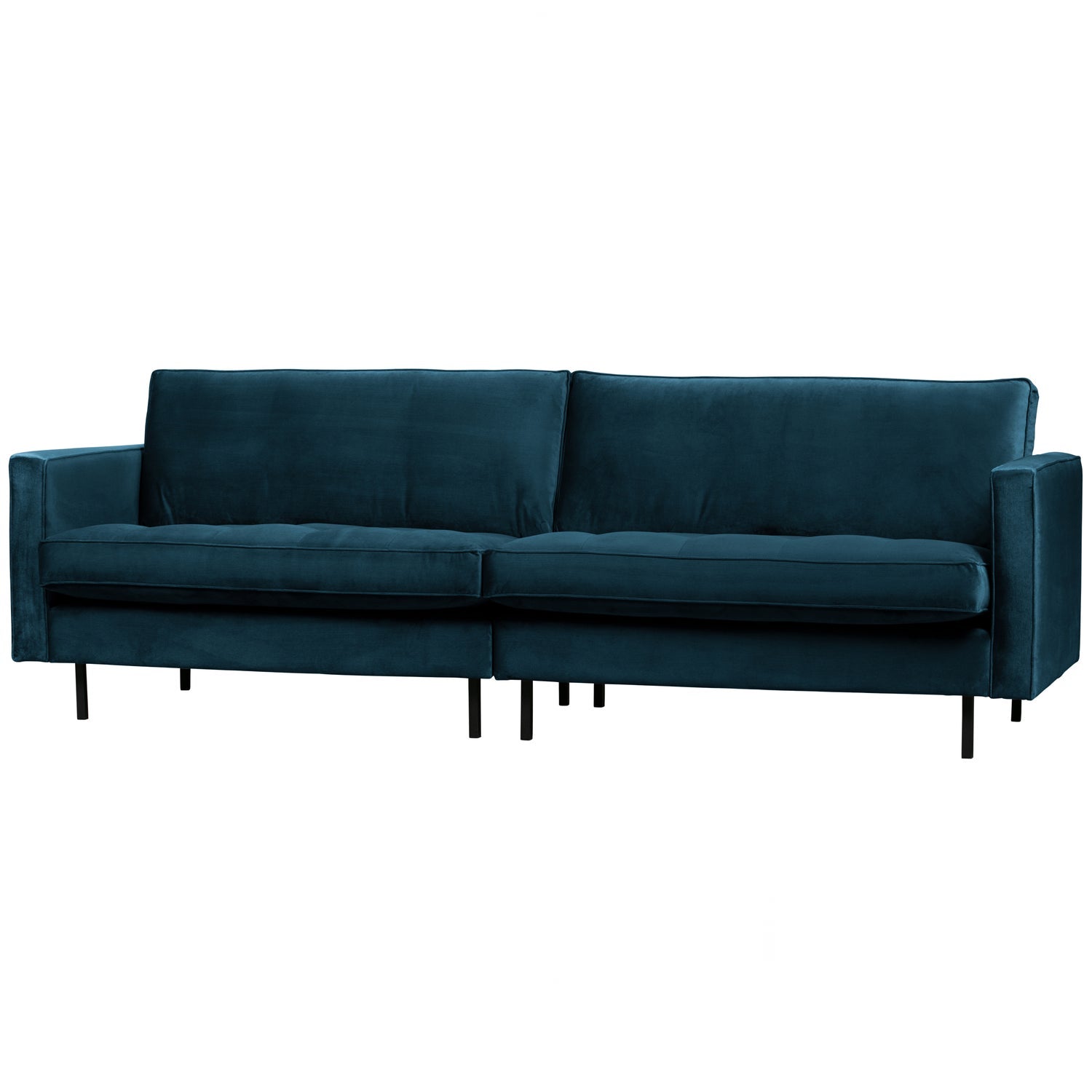 Rodeo Classic 3 Seater Sofa