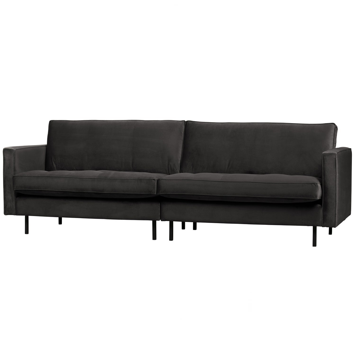 Rodeo Classic 3 Seater Sofa