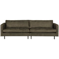 Rodeo Classic 3 Seater Sofa
