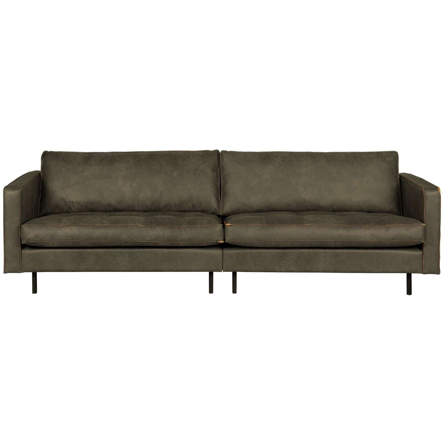 Rodeo Classic 3 Seater Sofa