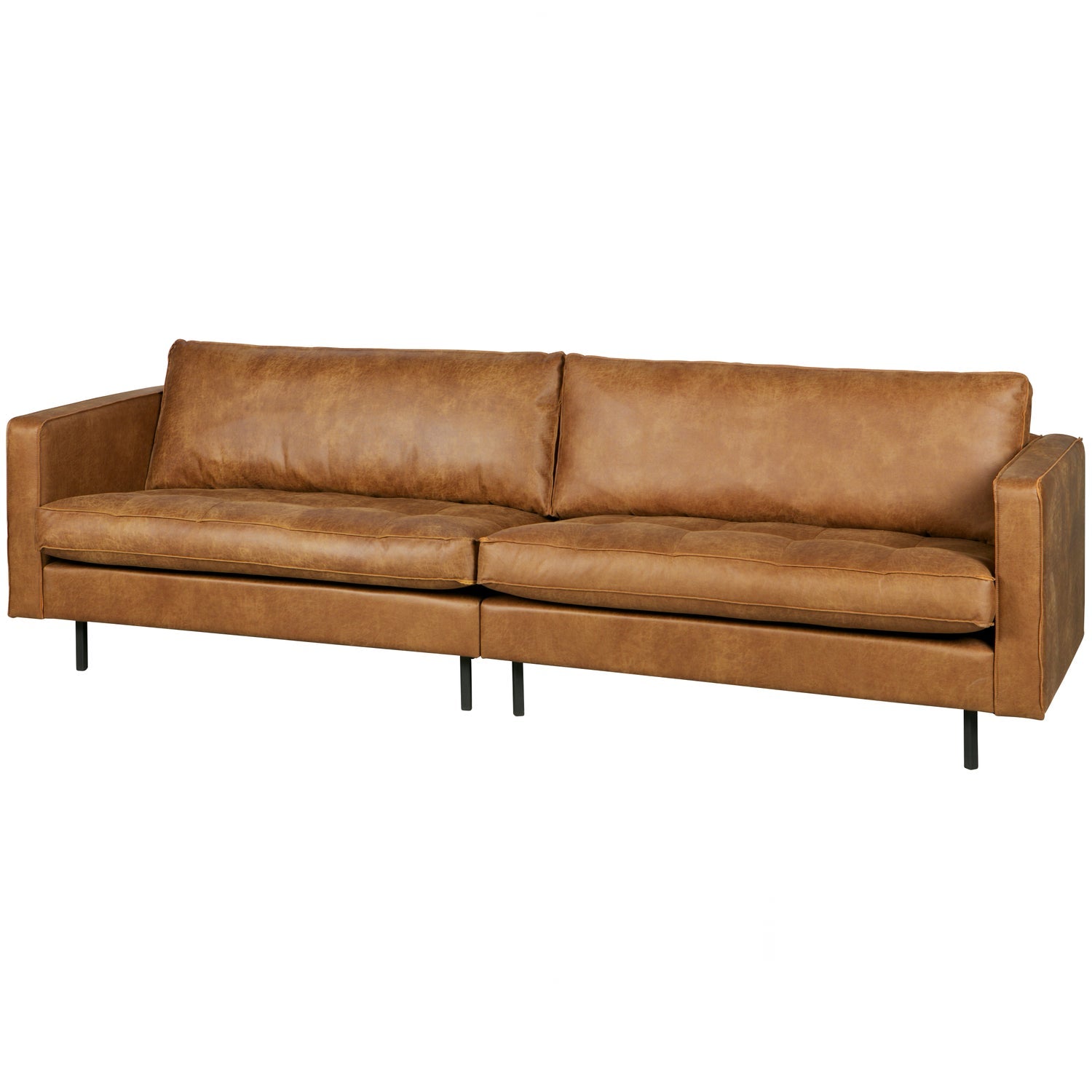 Rodeo Classic 3 Seater Sofa