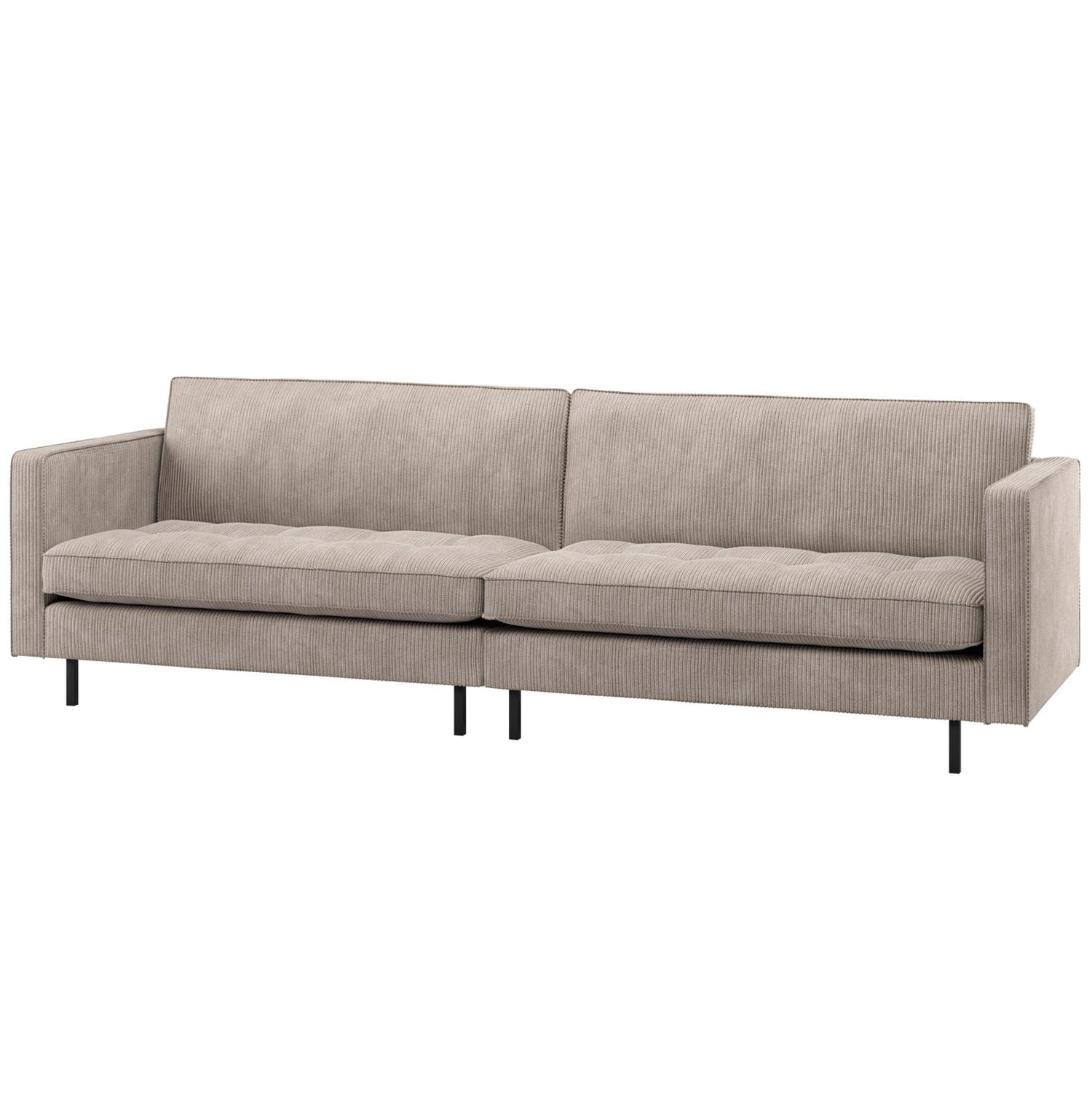 Rodeo Classic 3 Seater Sofa